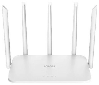 Imou HX21 dwuzakresowe Wi-Fi