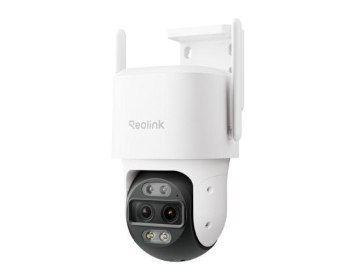 Kamera Reolink Trackmix Series W760 8MP WiFi