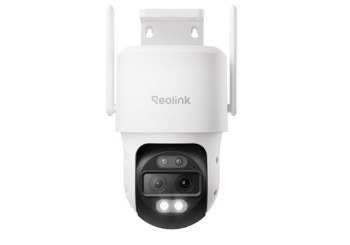 Kamera Reolink Trackmix Series W760 8MP WiFi