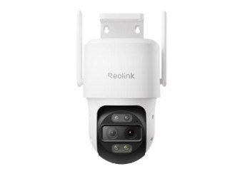 Kamera Reolink Trackmix Series W760 8MP WiFi