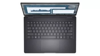 Laptop Dell Pro 14 BTO507_PC14255_EMEA Ryzen 5 220 14" FHD+ 16GB 512SSD W11Pro