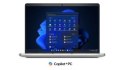 Laptop Dell Pro 14 Plus BTO211_PB14250_EMEA_400nit Ultra 5 236V 14" FHD+ 16GB 512SSD W11Pro