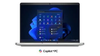 Laptop Dell Pro 14 Plus BTO212_PB14250_EMEA_400nit Ultra 5 236V 14" FHD+ 16GB 512SSD W11Pro