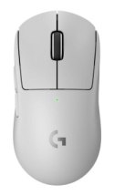 Logitech G Pro X Superlight 2 SE Biały
