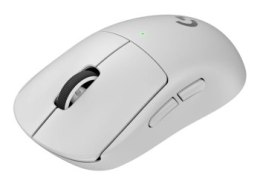 Logitech G Pro X Superlight 2 SE Biały