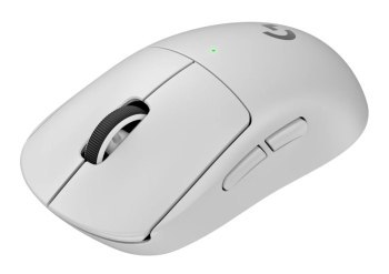 Logitech G Pro X Superlight 2 SE Biały