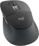 Logitech Signature Comfort Plus M850L Grafitowy