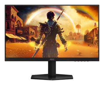 MONITOR AOC LED 23 6 24G42E 180Hz