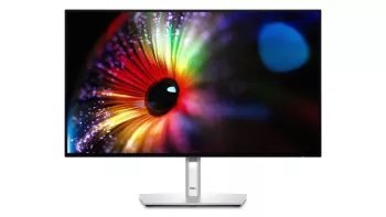 Monitor Dell U2724D - 27'' | QHD | IPS Black | 120Hz