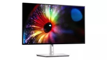 Monitor Dell U2724D - 27'' | QHD | IPS Black | 120Hz
