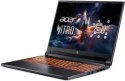 Notebook Acer Nitro V 16 AI ANV16-42 16"/Ryzen 5 240/16GB DDR5/512GB PCIe SSD/RTX 3050/DOS