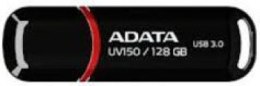 ADATA DashDrive Value UV150 128GB USB3.0 Black