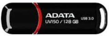 ADATA DashDrive Value UV150 128GB USB3.0 Black