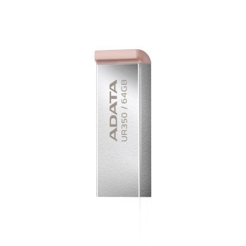 ADATA pendrive UR350 64 GB UR350-64G-RSR/BG