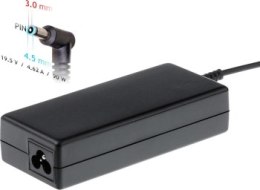 Akyga AK-ND-53 19.5V / 4.62A 90W 4.5 x 3.0 mm + pin DELL 1.2m