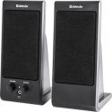 DEFENDER GŁOŚNIKI KOMPUTEROWE SPK-170 2.0 4W USB 65165