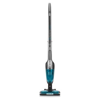 ETA Moneto II Aqua+ 25.2V czarny