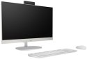 HP All-in-One 24 - i5 1335U | 23,8'' | 16GB | 512GB | noOS | Biały