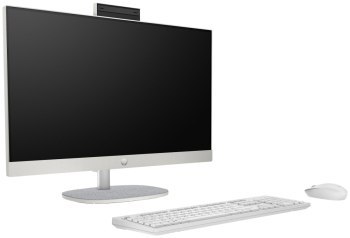 HP All-in-One 24 - i5 1335U | 23,8'' | 16GB | 512GB | noOS | Biały
