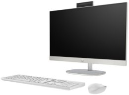 HP All-in-One 24 - i5 1335U | 23,8'' | 16GB | 512GB | noOS | Biały