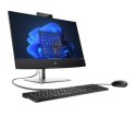 HP ProOne 440 G9 AiO i5-12500T 23 8 FHD IPS 250nits AG 16GB DDR4 3200 SSD512 Intel UHD 770 Cam5MP Kb+Mouse W11Pro 3Y OnSite
