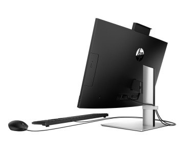 HP ProOne 440 G9 AiO i5-12500T 23 8 FHD IPS 250nits AG 16GB DDR4 3200 SSD512 Intel UHD 770 Cam5MP Kb+Mouse W11Pro 3Y OnSite