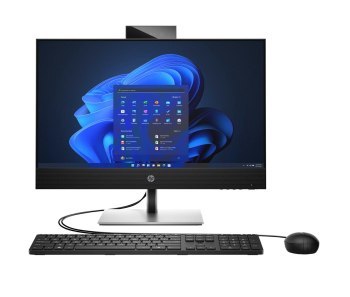 HP ProOne 440 G9 AiO i5-13500T 23 8 FHD IPS 250nits LBL AG 16GB DDR4 3200 SSD512 Intel UHD 770 Cam5MP Kb+Mouse W11Pro 3Y OnSite