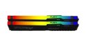 KINGSTON DDR5 128GB 5600MT/s CL36 DIMM KITx2 FURY Beast RGB