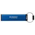 Kingston IronKey Keypad 200 16GB USB 3.0 AES Encrypted