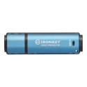 Kingston IronKey Vault Privacy 50 64GB USB 3.0 256bit AES Encrypted