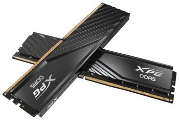 Pamięć - Adata XPG Lancer Blade 32GB [2x16GB 6000MHz DDR5 CL48 DIMM]