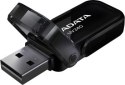 Pendrive ADATA UV240 AUV240-32G-RBK (32GB; USB 2.0; kolor czarny)