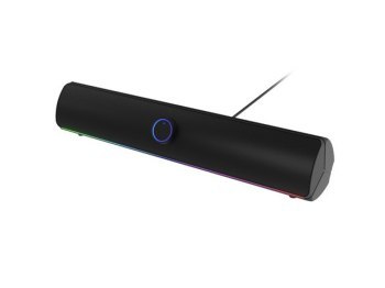 System audio - Genesis Helium 312BT RGB Soundbar