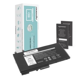 Bateria Movano do notebooka Dell Latitude 5400, 5410, 5411, 5500, 5510, Precision 3541, 3550, R8D7N (11.4V) (4000 mAh)