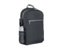 Plecak HP Laptop Backpack do notebooka 15,6 czarny 9W0Z7AA