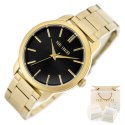 ZEGAREK DAMSKI PAUL LORENS - PL10659B2-1D1 (zg574a) + BOX