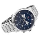 ZEGAREK MĘSKI TOMMY HILFIGER 1710409 EVAN (zf033b) + BOX