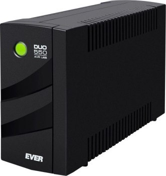 Zasilacz UPS - Ever T/DAVRTO-000K55/01