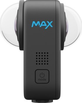 Kamera sportowa GoPro MAX 360° 6K Ultra HD