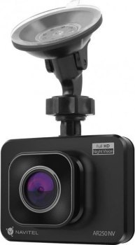 Wideorejestrator - Navitel DVR AR 250 NV