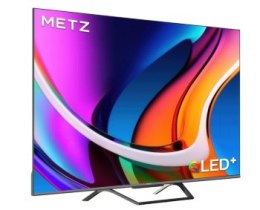 Metz 55MQD7500Z 55'' QLED 4K UHD GoogleTV 60Hz