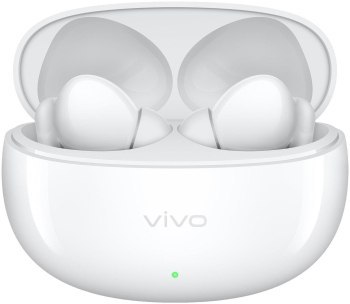 Słuchawki bezprzewodowe VIVO Buds Pro białe