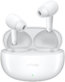 Słuchawki bezprzewodowe VIVO Buds Pro białe