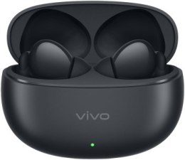 Słuchawki bezprzewodowe VIVO Buds Pro czarne