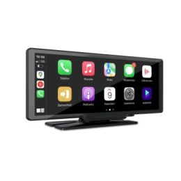 Tablet multimedialny do samochodu Nexadio CP300