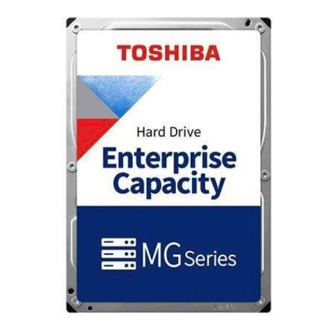 Dysk Toshiba MG Series MG11ACA20TE 20TB 512e 3,5" 7200 1024MB SATA III
