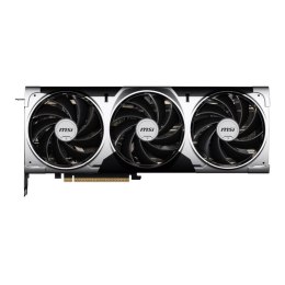 Karta VGA MSI GeForce RTX 5080 16G VENTUS 3X OC 16GB GDDR7 256bit HDMI+3xDP PCIe5.0