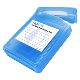 Pudełko ochronne na HDD LogiLink UA0133 3,5