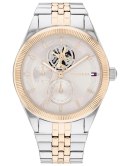 ZEGAREK DAMSKI TOMMY HILFIGER 1782716 Monica (zf605e) + BOX