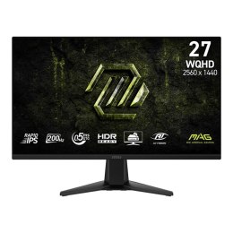 Monitor MSI 27